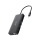 Akcesoria ACER 12in1 Type C dongle (czarny)